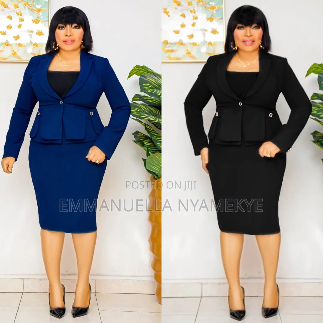 MMM Women Suits