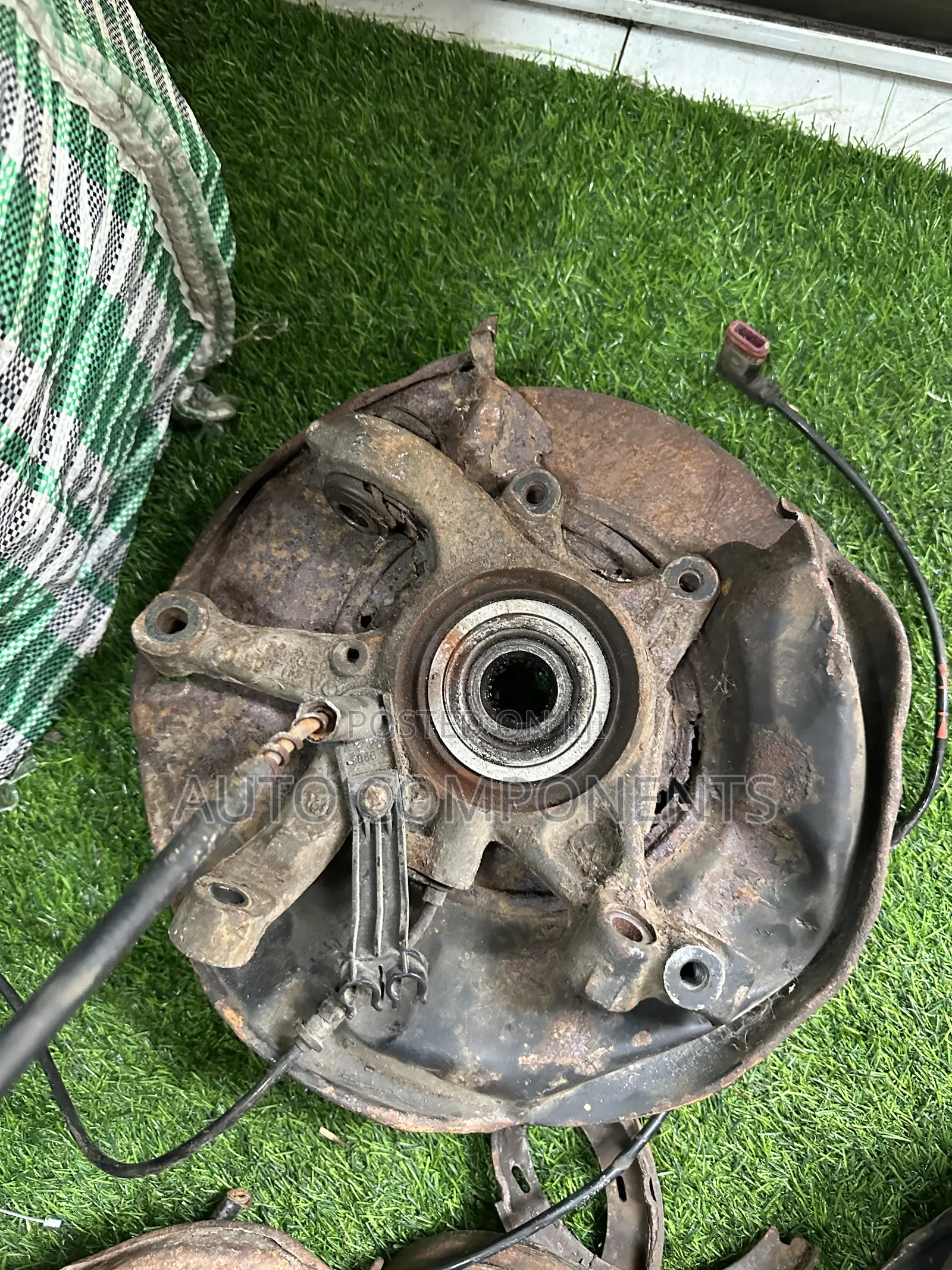 Mercedes Benz W203 - C180, C200, C230, C240, C280, Etc