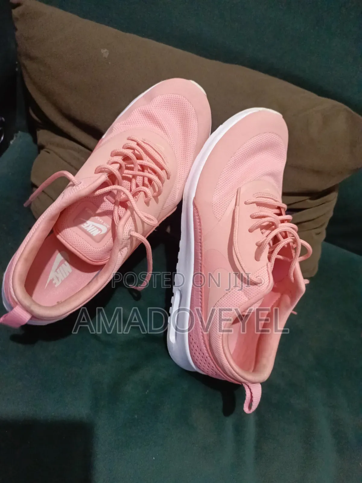 Air Max Nike