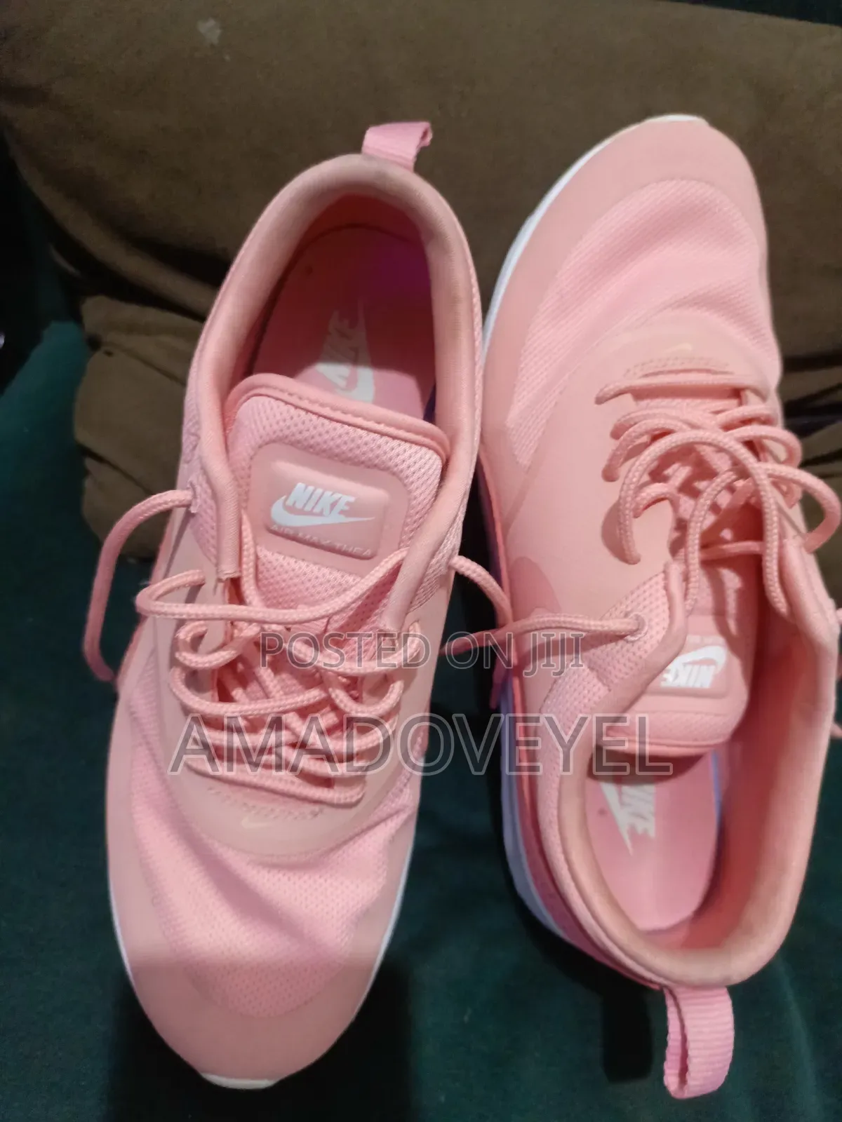 Air Max Nike