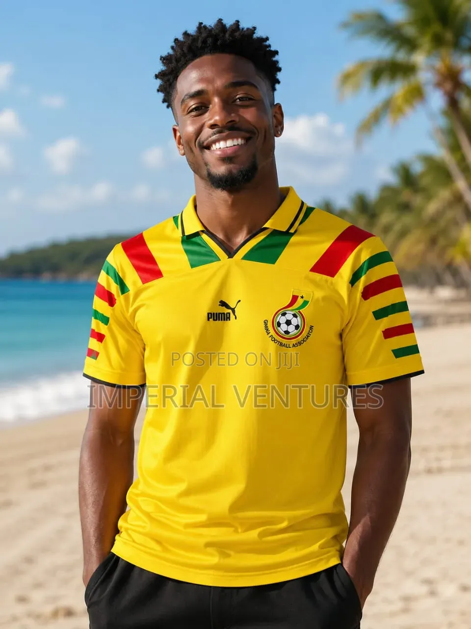 Nice Black Stars Jerseys