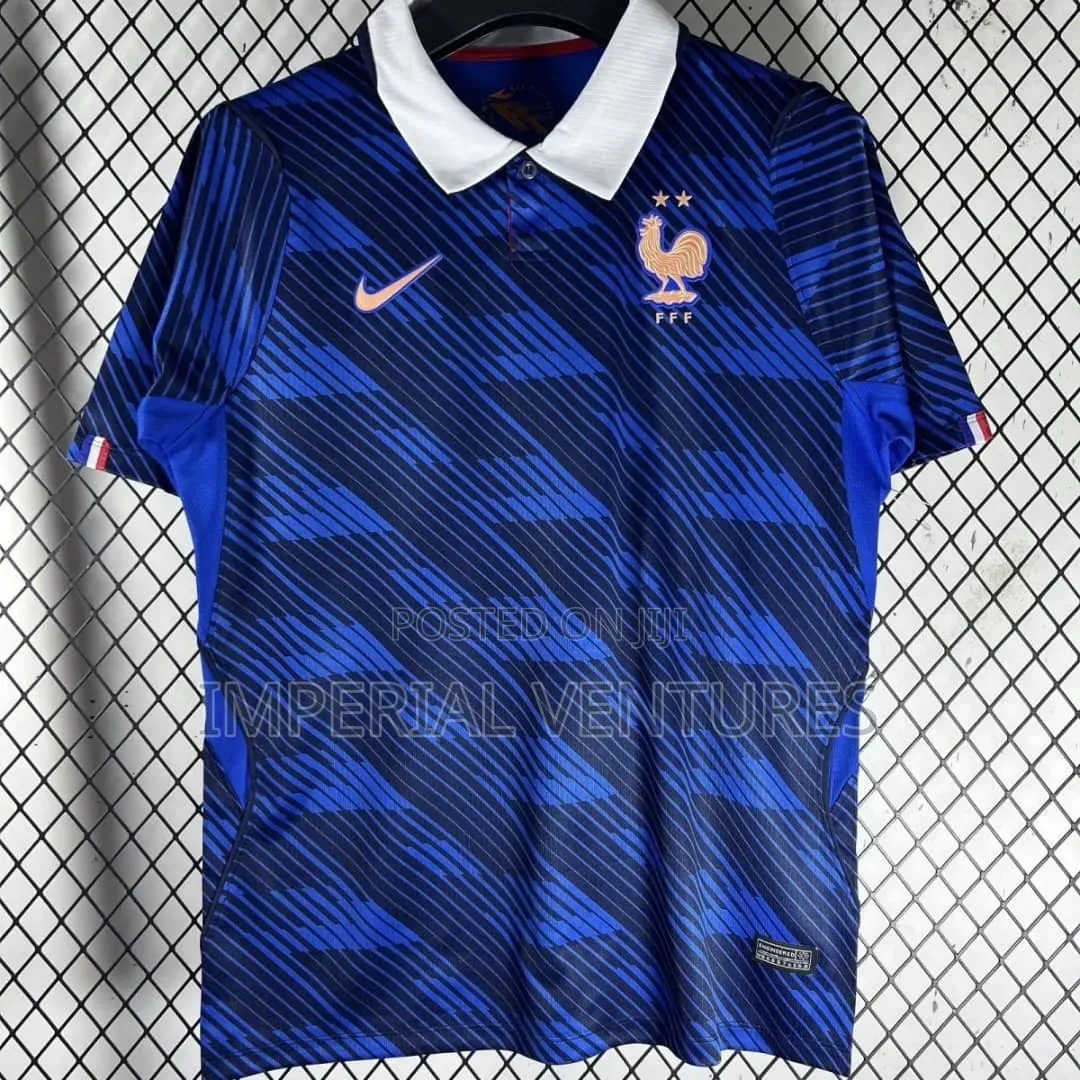 Nice Black Stars Jerseys