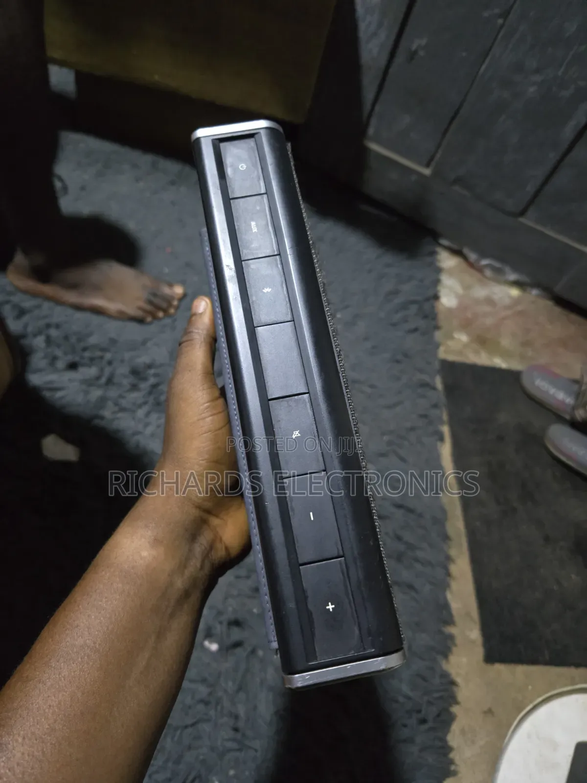 Bose Soundlink Mobile Bluetooth Speaker Ii