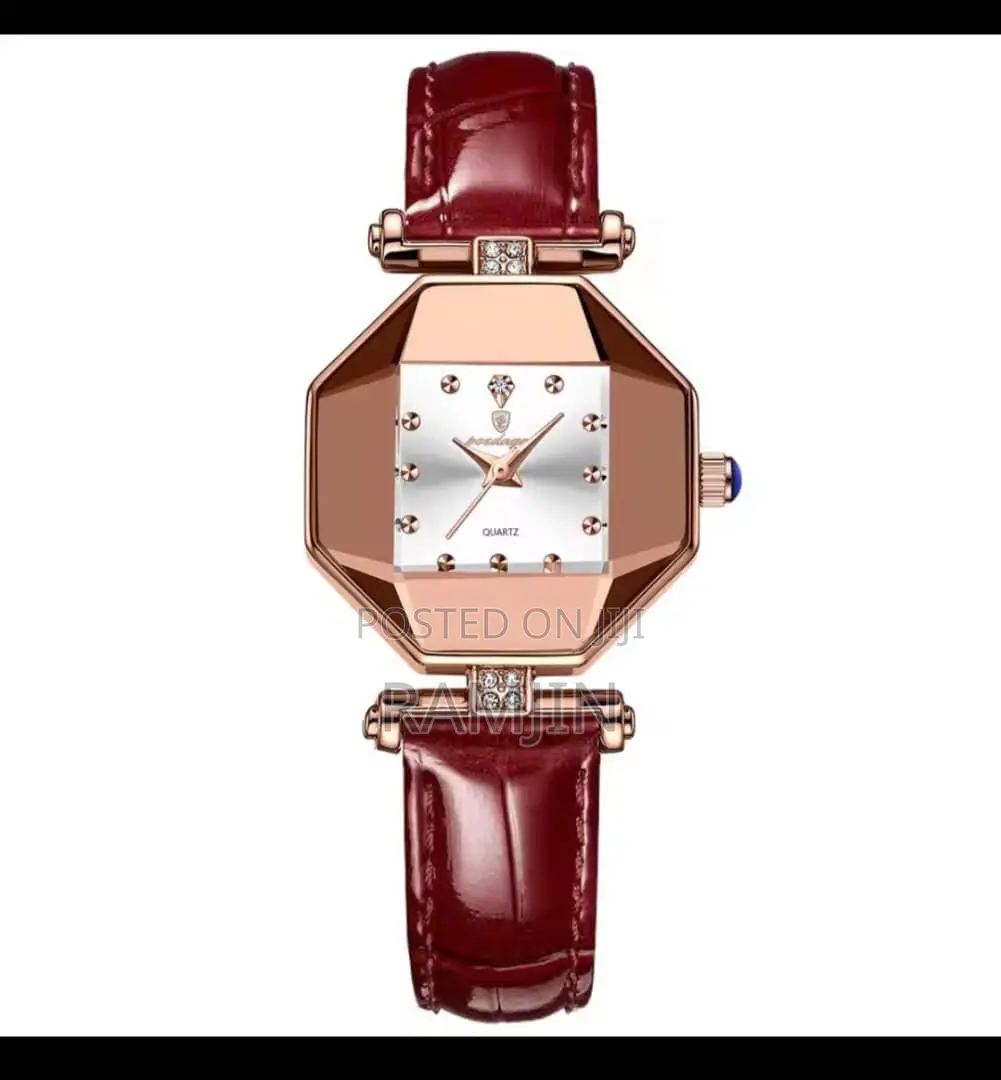 Poedagar Lady's Luxury Watch