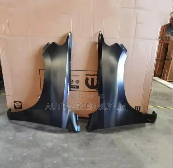 Dodge Ram 1500, 2019,2020,2021,2022,2023,2024 Fender