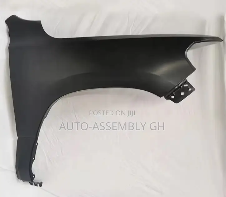 Dodge Ram 1500, 2019,2020,2021,2022,2023,2024 Fender
