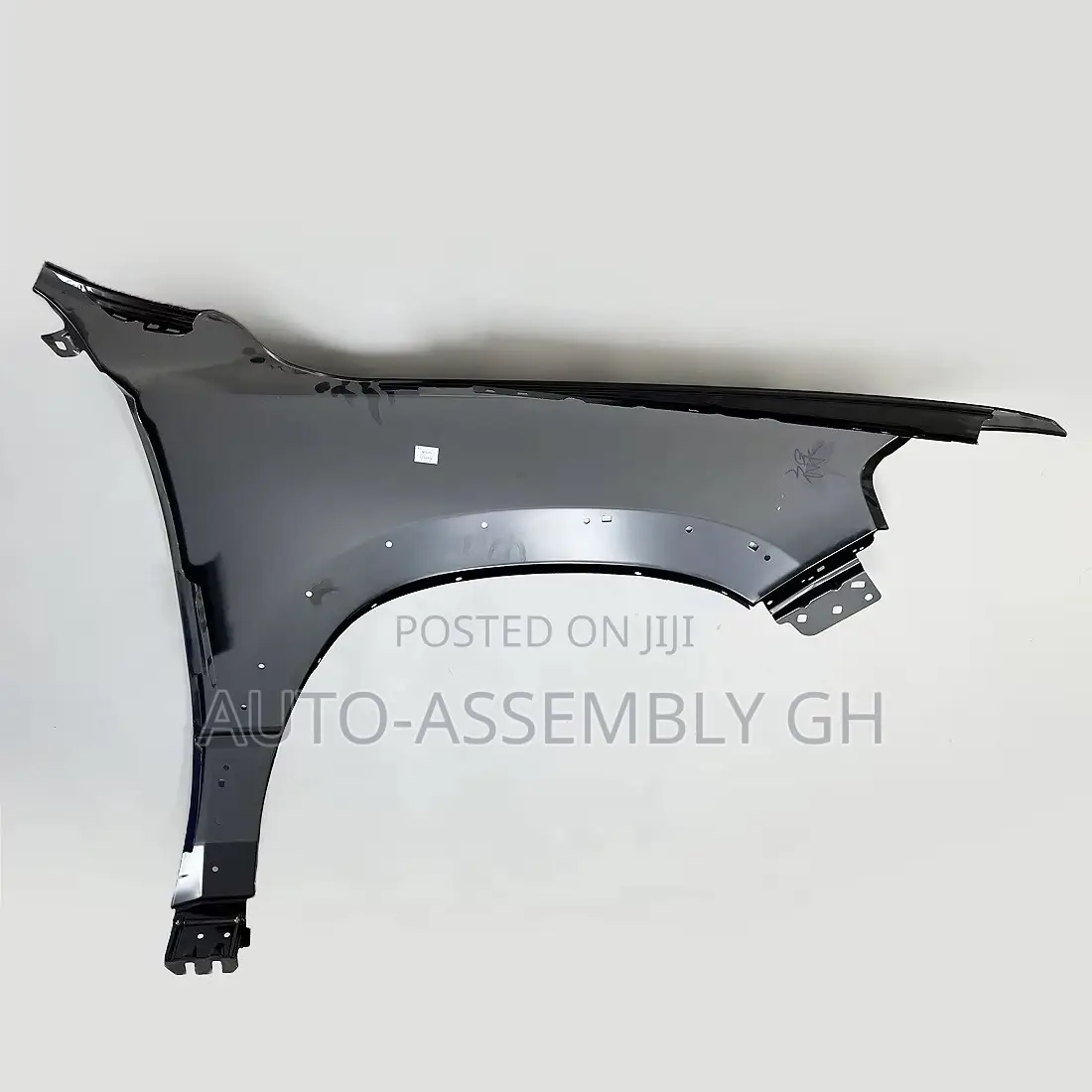 Dodge Ram 1500, 2019,2020,2021,2022,2023,2024 Fender