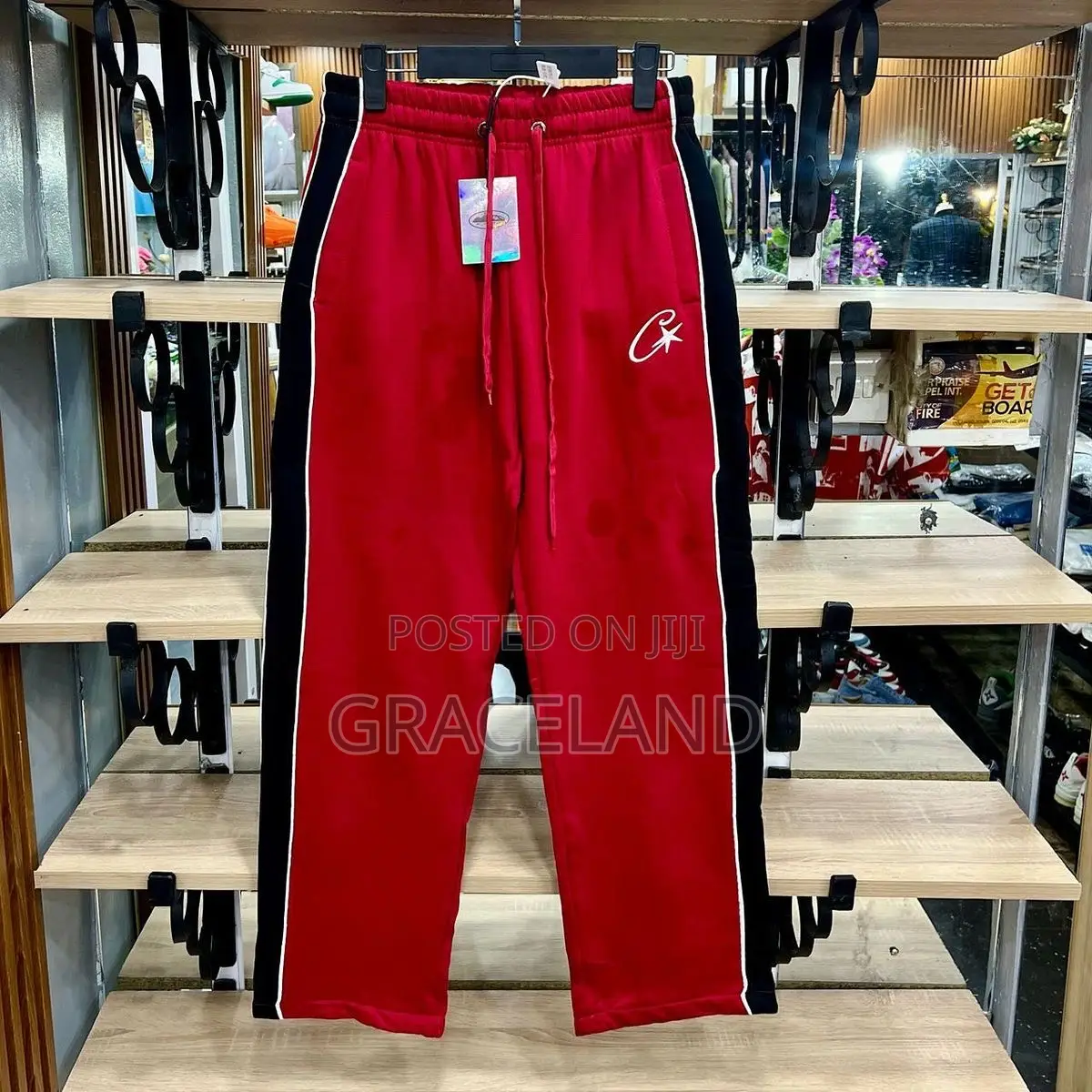 This Is Original Winter Hoodie Trouser for Men Alone Heavyweight