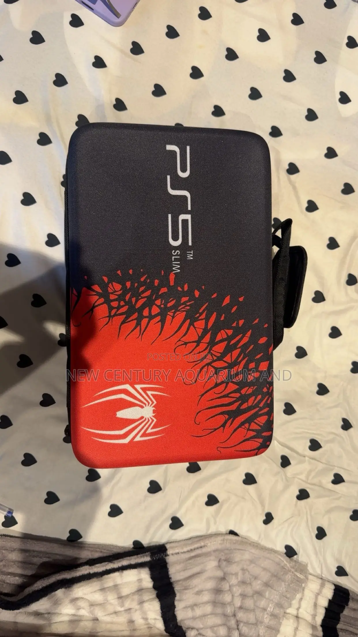 Playstation 5 Bag