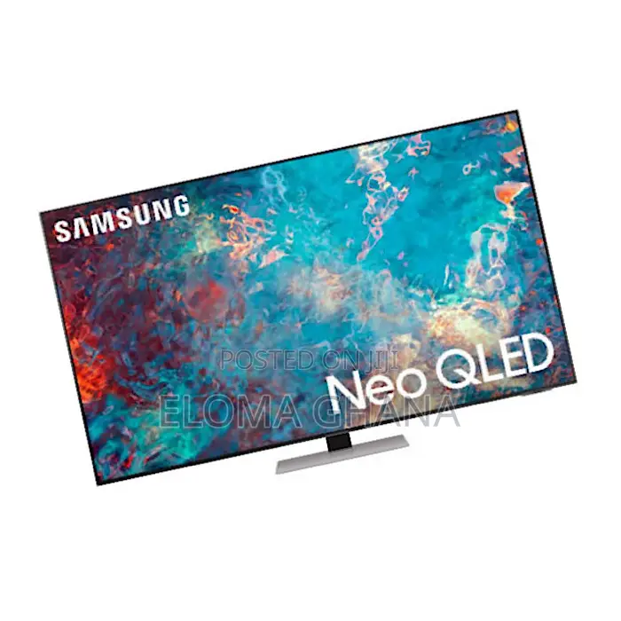 Samsung 65 Inch Ultra Hd Neo Qled 65qn85a Television
