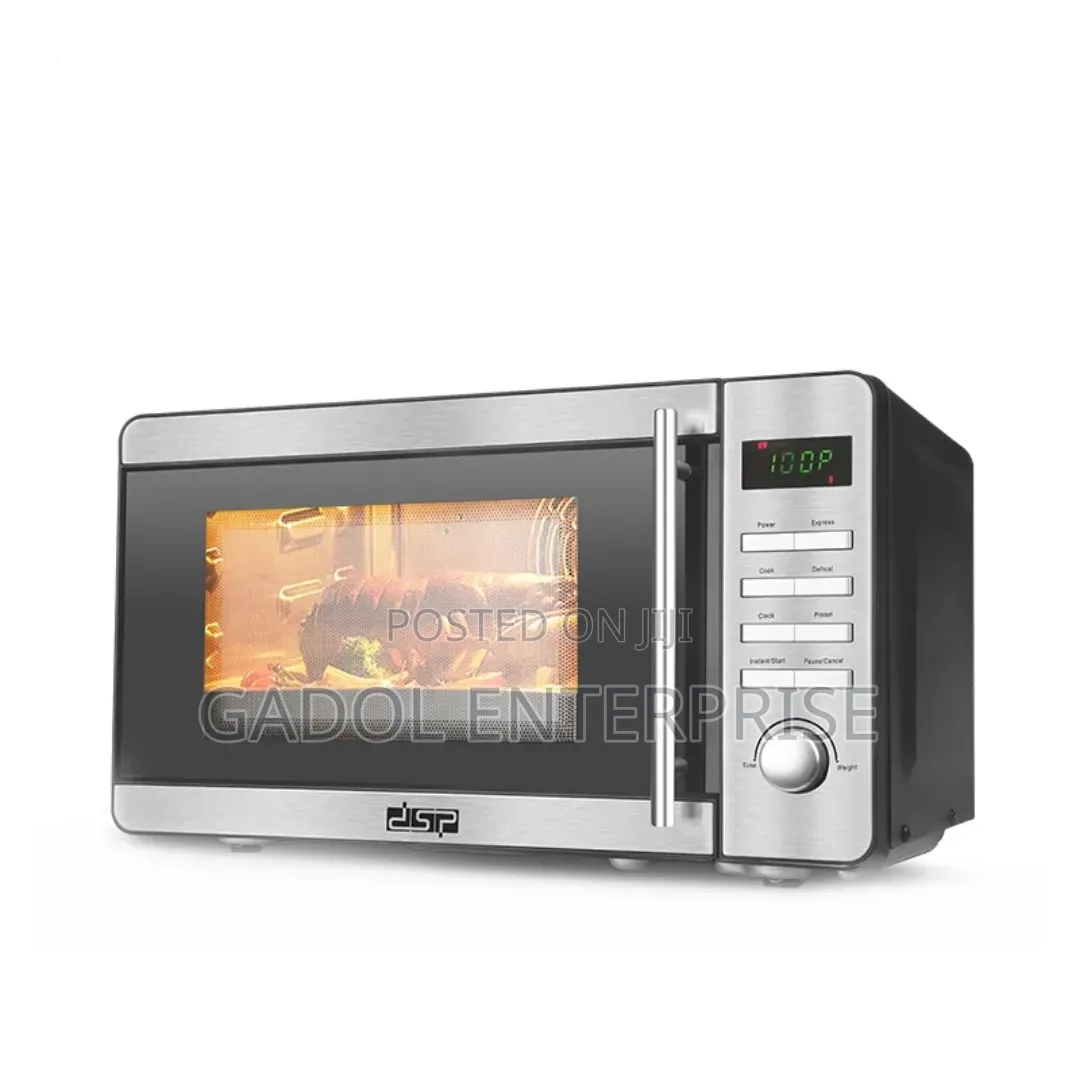 Microwave 20l