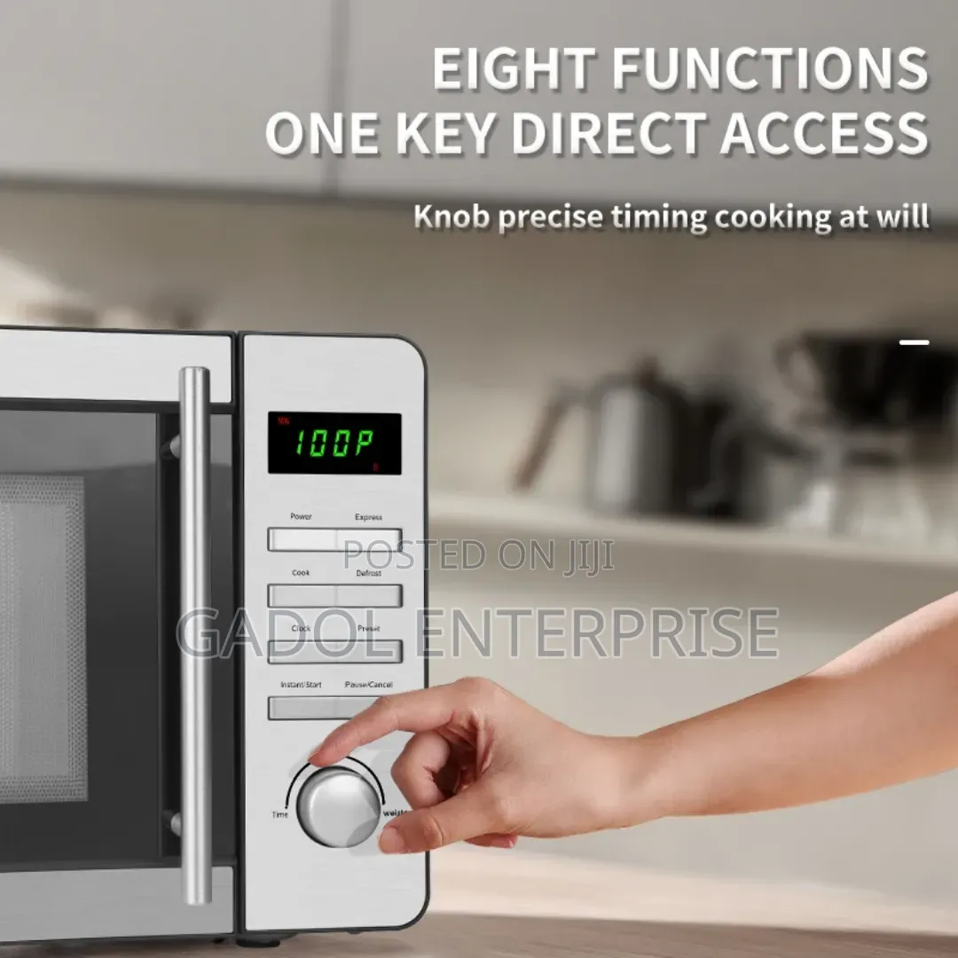 Microwave 20l