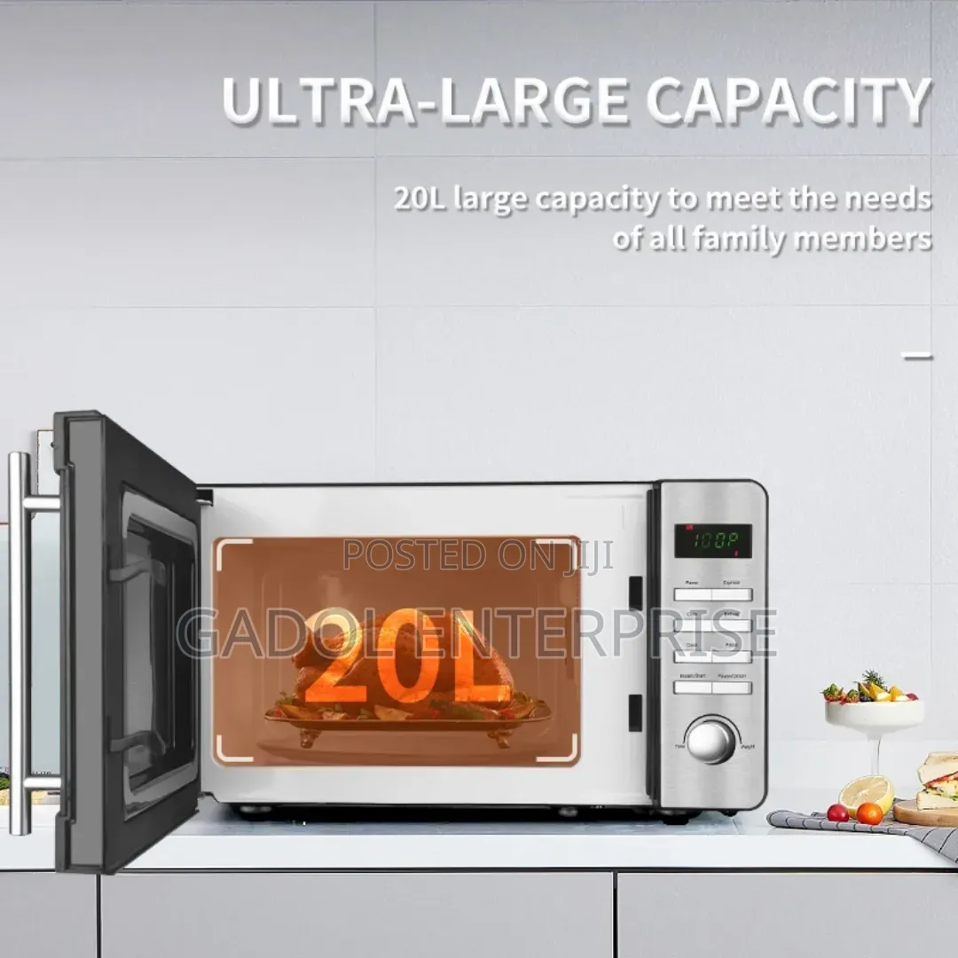 Microwave 20l