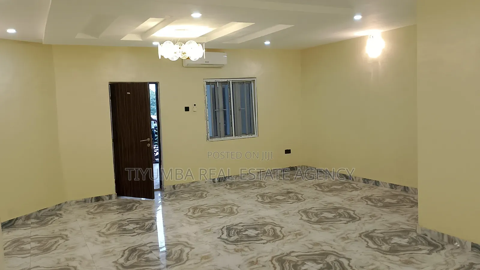 2bdrm Apartment in Ogbojo, Police Station for rent