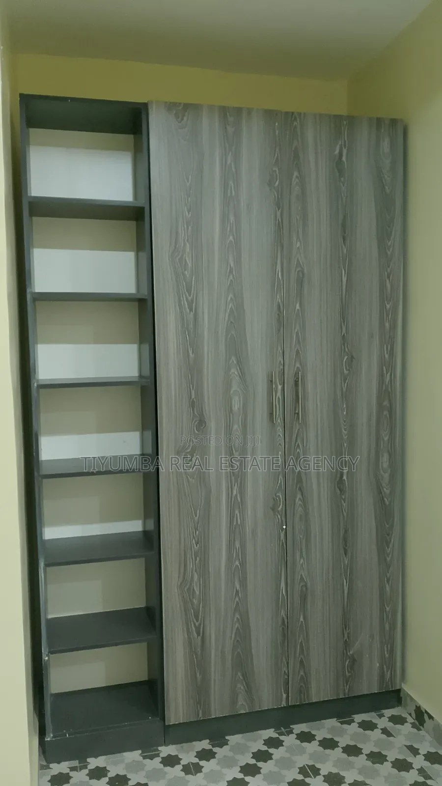 2bdrm Apartment in Ogbojo, Police Station for rent