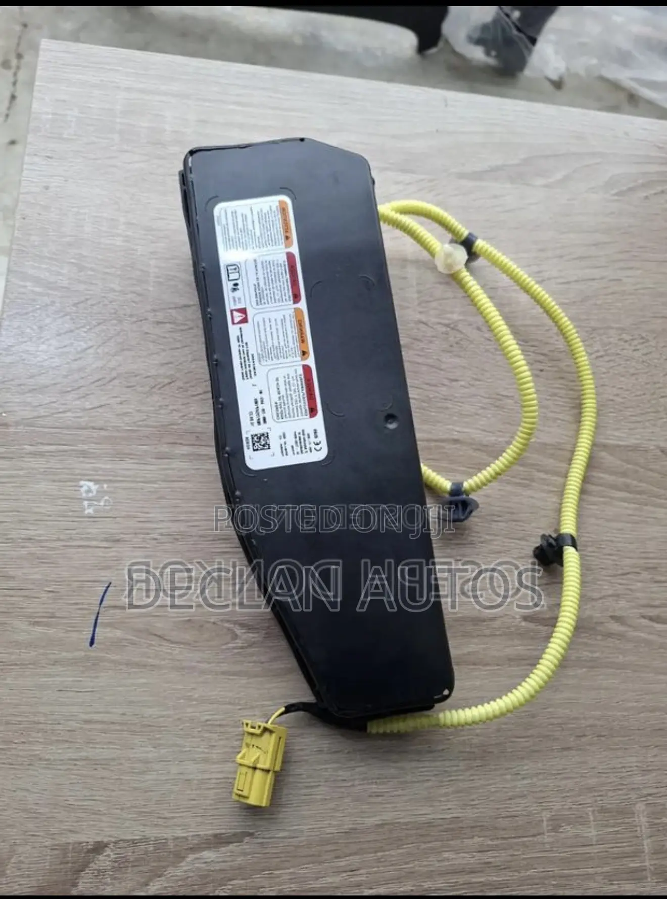CRV Seat Airbag 2017,2018,2019,2020,2021,2022
