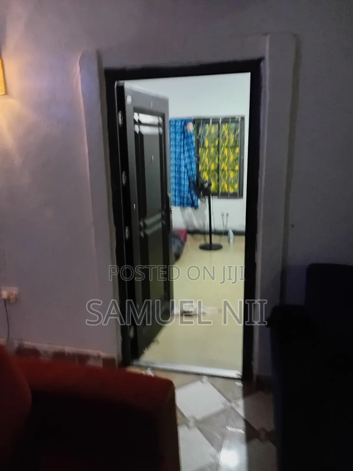 2bdrm Apartment in 2 Bedrooms Apartment, Kumasi Metropolitan for rent