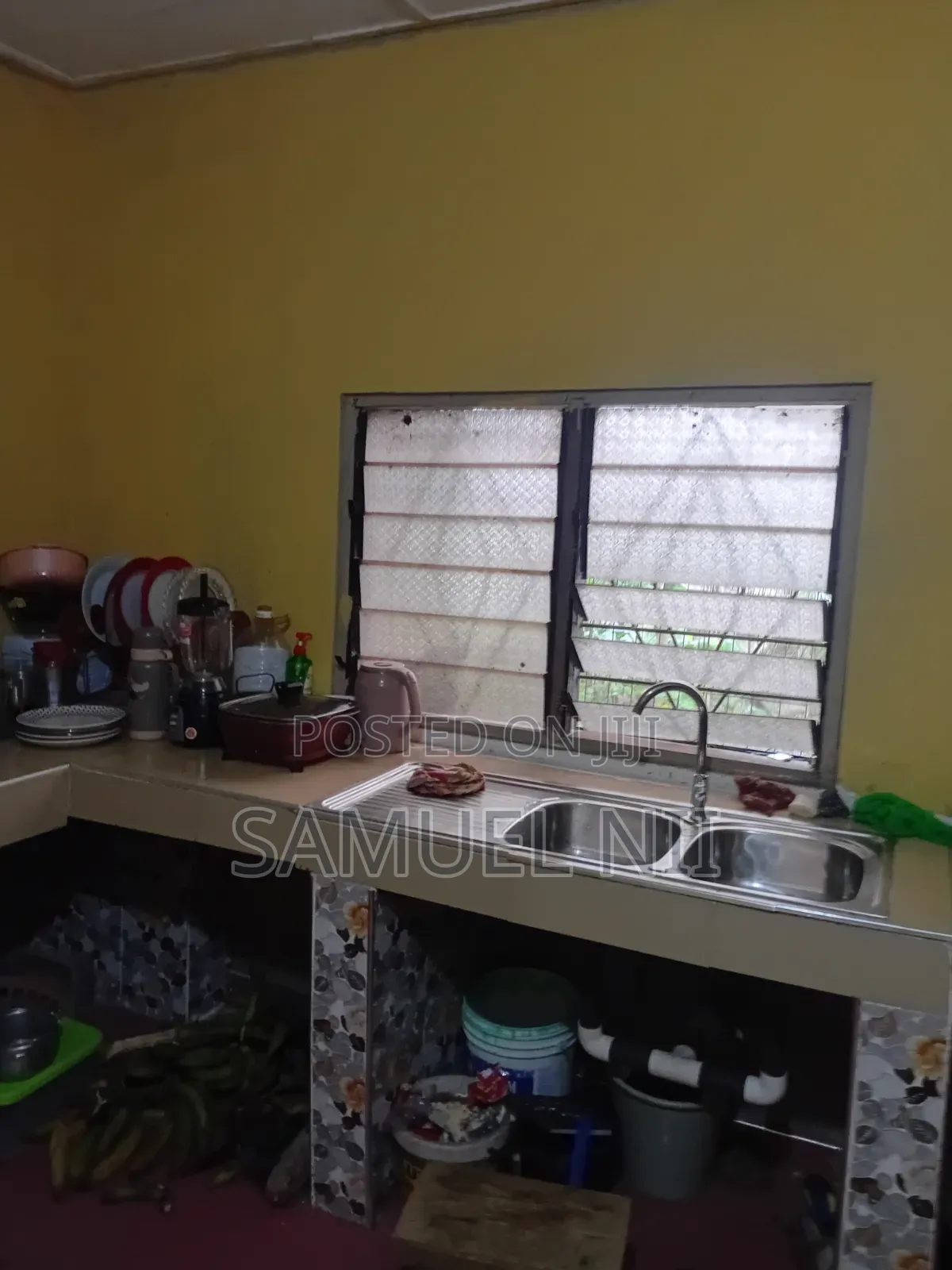 2bdrm Apartment in 2 Bedrooms Apartment, Kumasi Metropolitan for rent