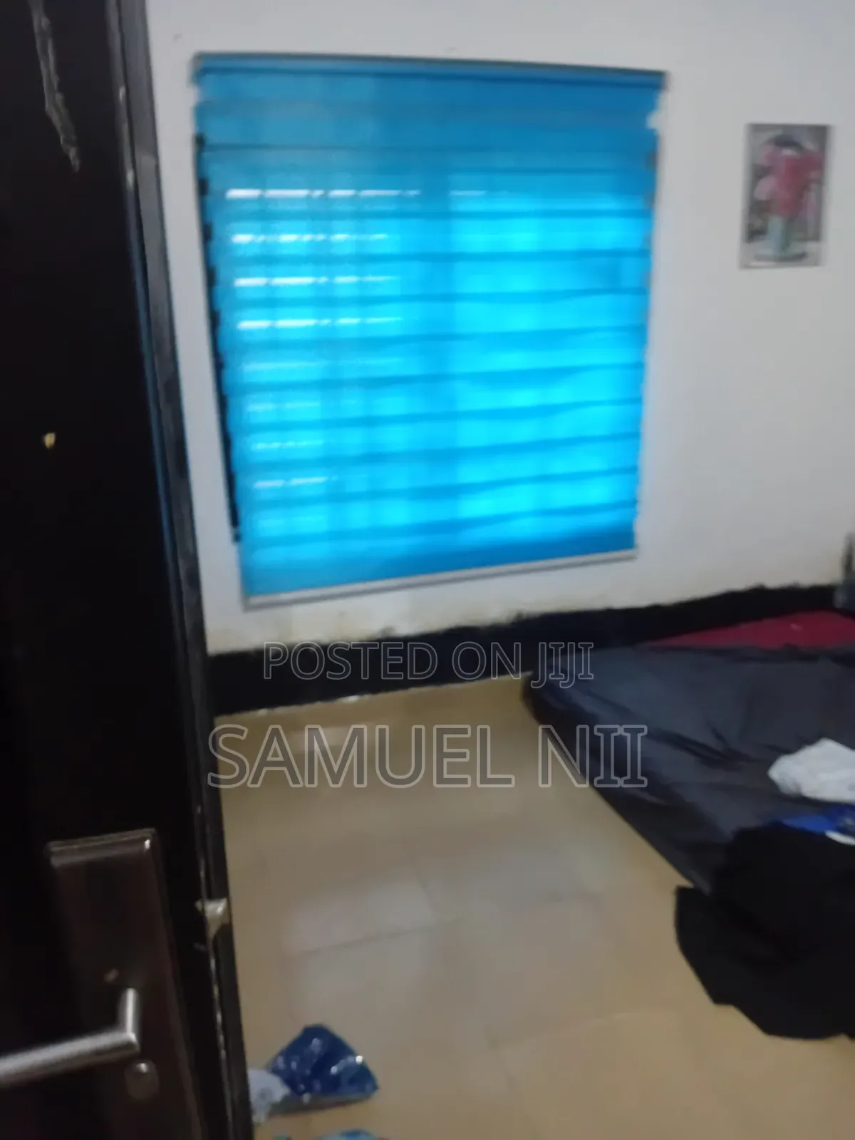 2bdrm Apartment in 2 Bedrooms Apartment, Kumasi Metropolitan for rent
