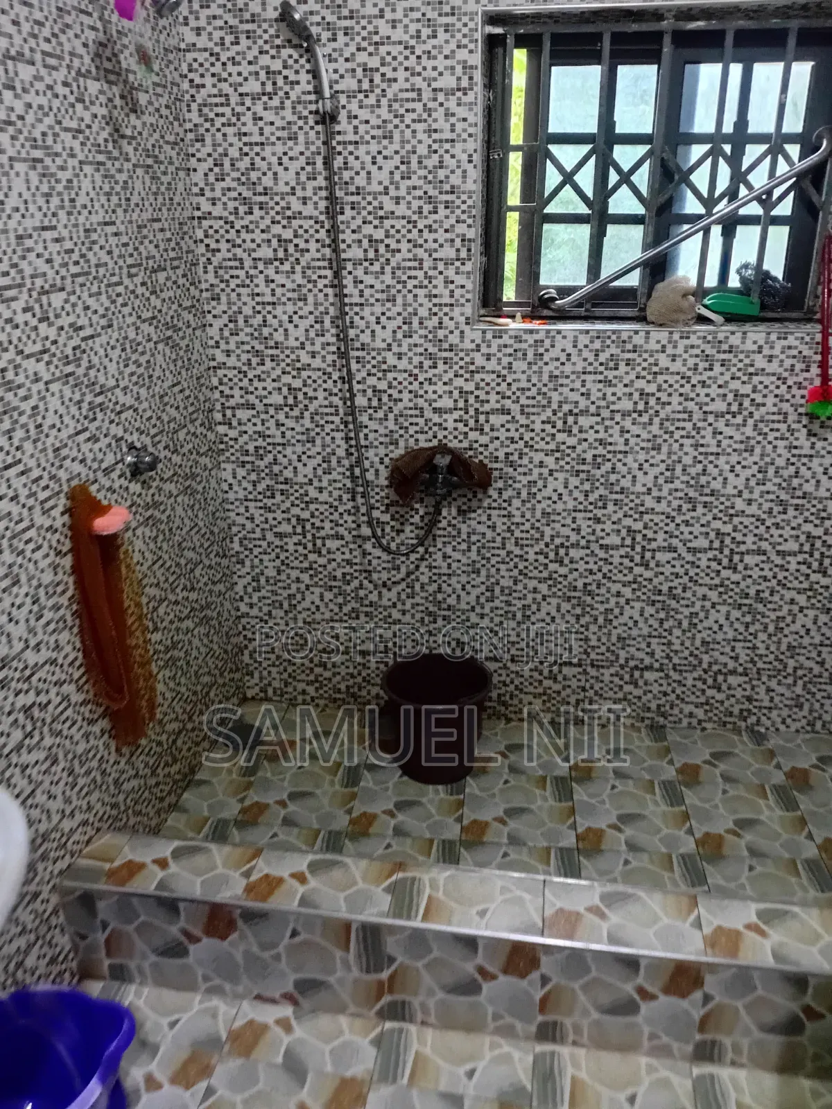 2bdrm Apartment in 2 Bedrooms Apartment, Kumasi Metropolitan for rent