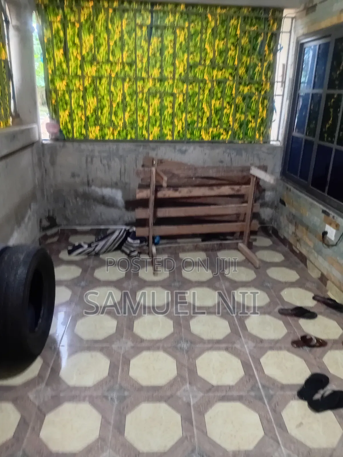 2bdrm Apartment in 2 Bedrooms Apartment, Kumasi Metropolitan for rent