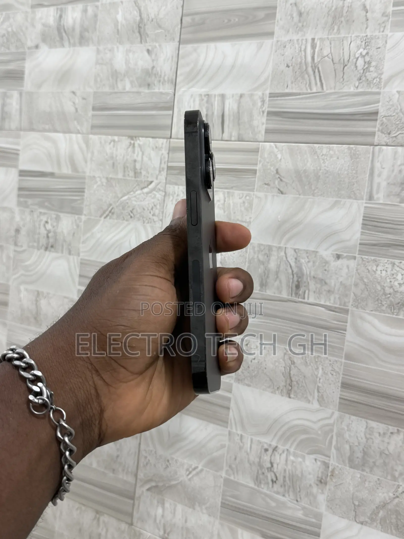 Apple iPhone 14 Pro 256 GB Black