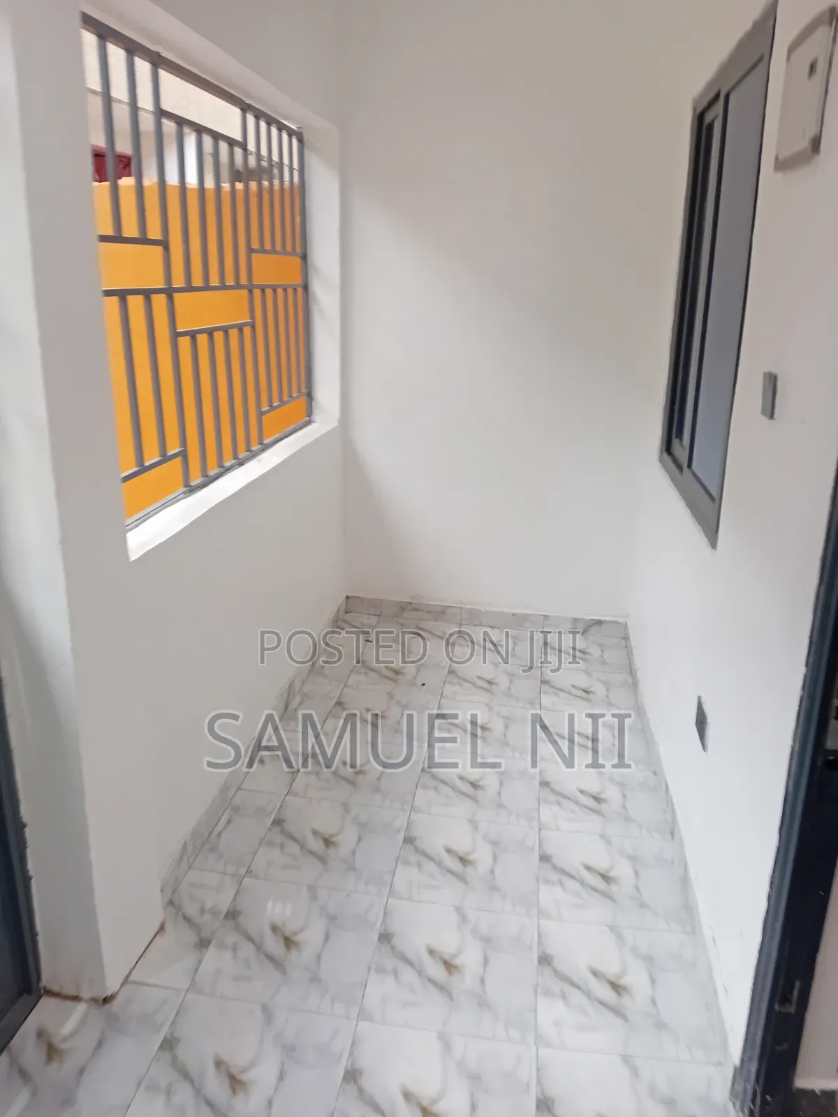 1bdrm Apartment in Single Room, Kumasi Metropolitan for rent