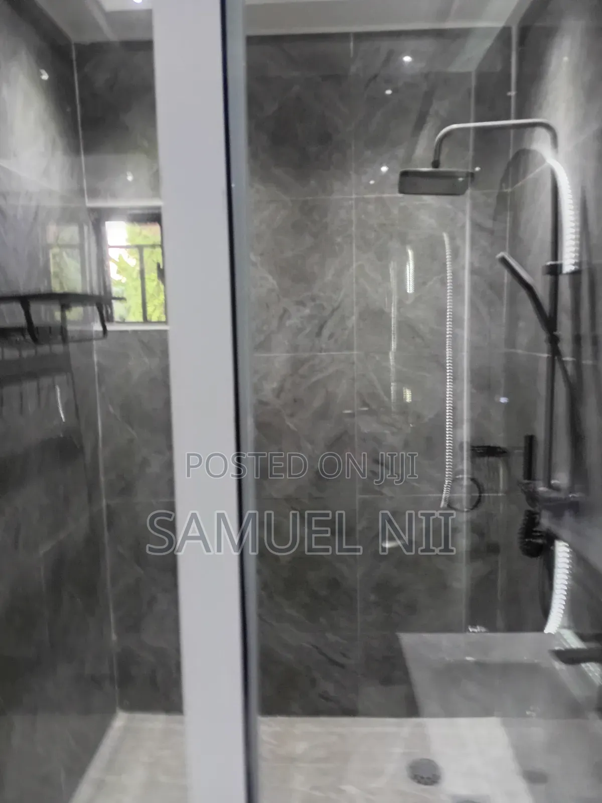 1bdrm Apartment in Single Room, Kumasi Metropolitan for rent