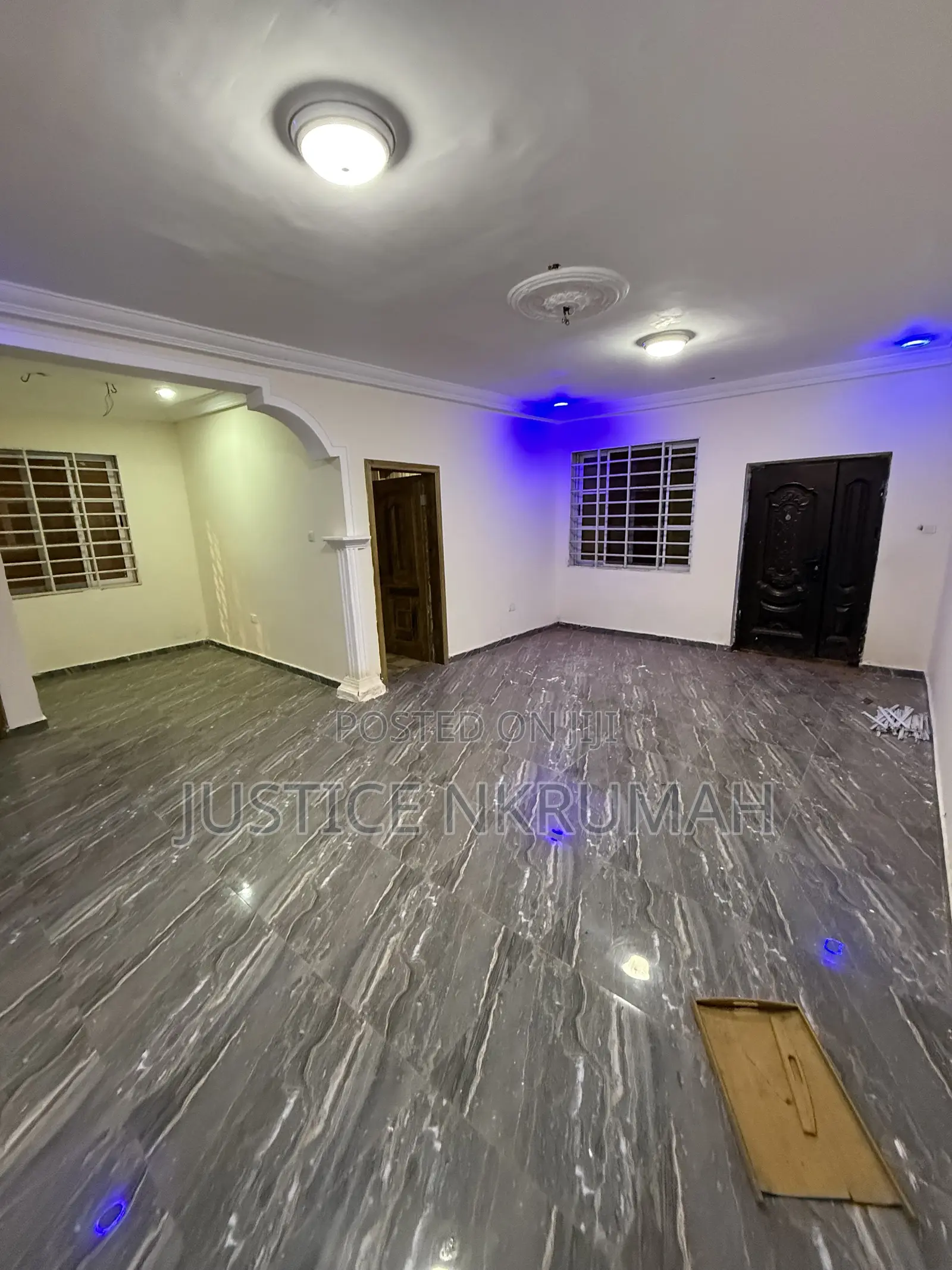 2bdrm Apartment in Mr Justice Estates, Old Barrier for rent