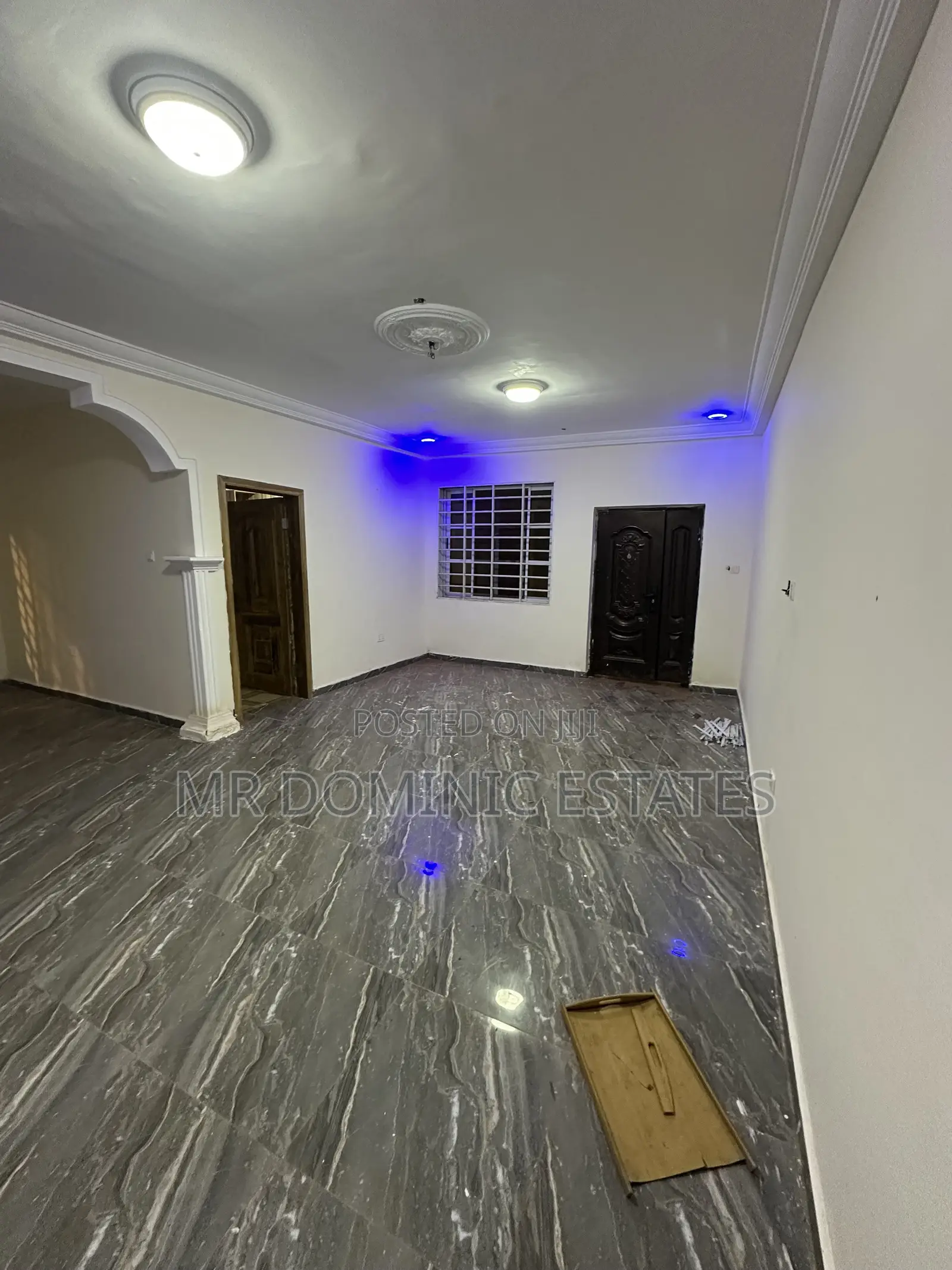 2bdrm Apartment in Mr Dominic Estates, Bortiano for rent