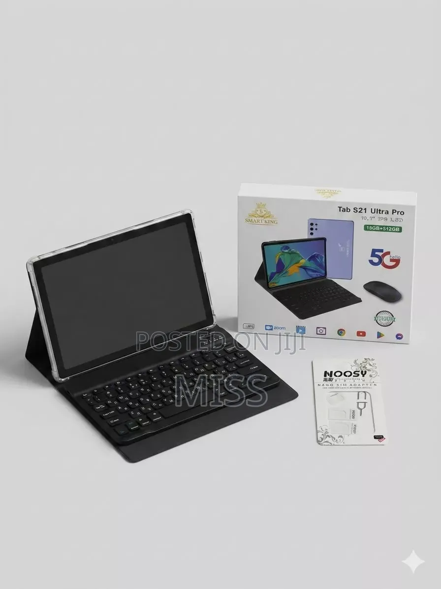 New Tablet 1 TB
