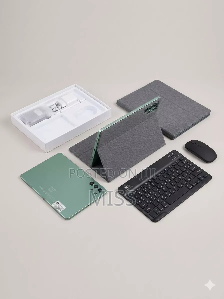 New Tablet 1 TB