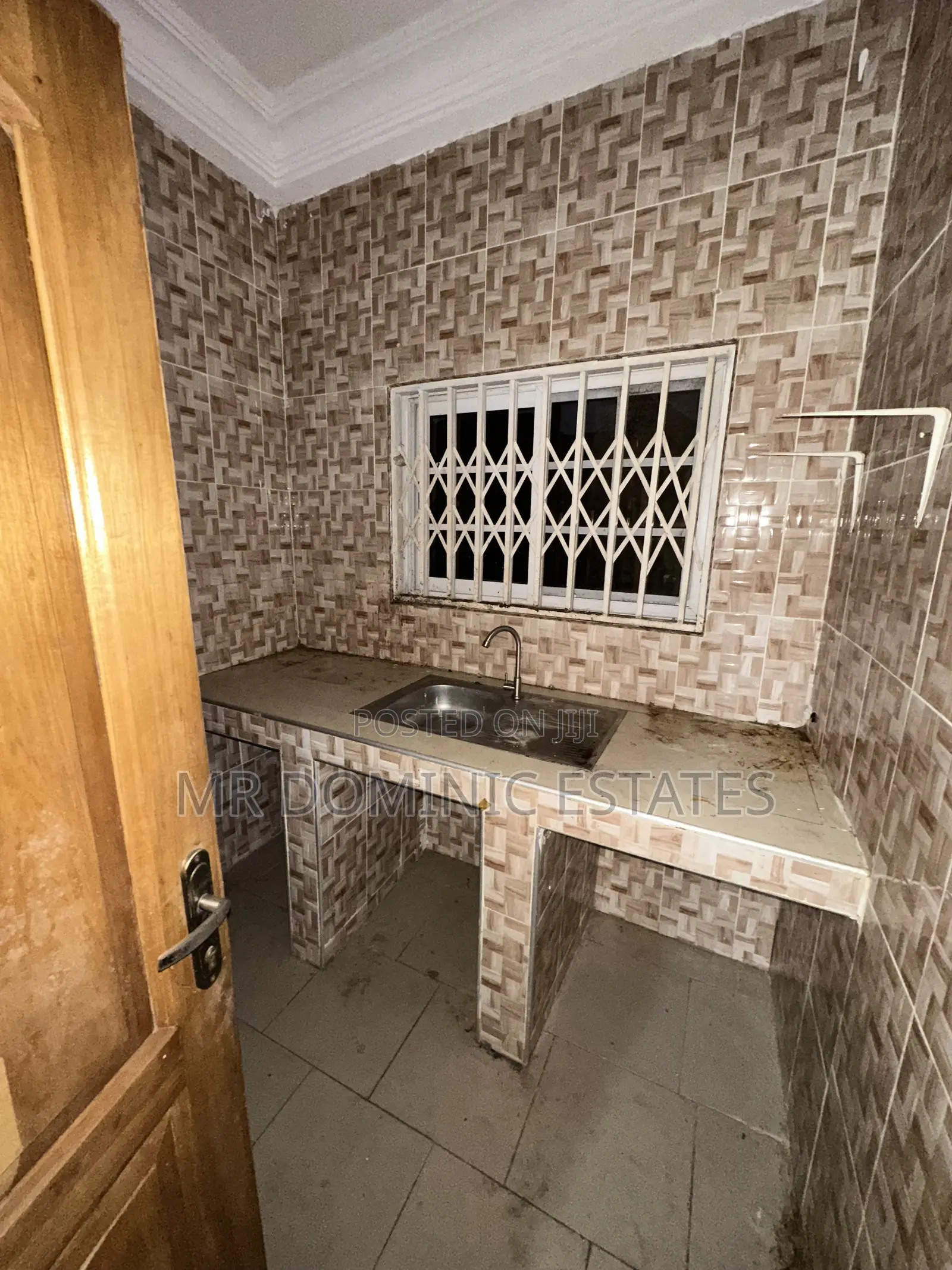 1bdrm Apartment in Mr Dominic Estates, West Hills Mall Area for rent