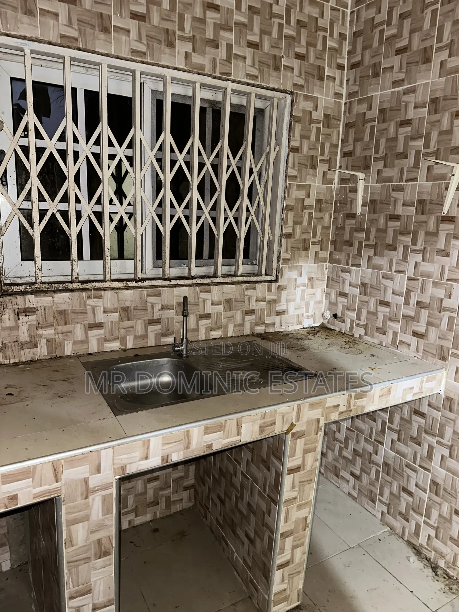 1bdrm Apartment in Mr Dominic Estates, West Hills Mall Area for rent