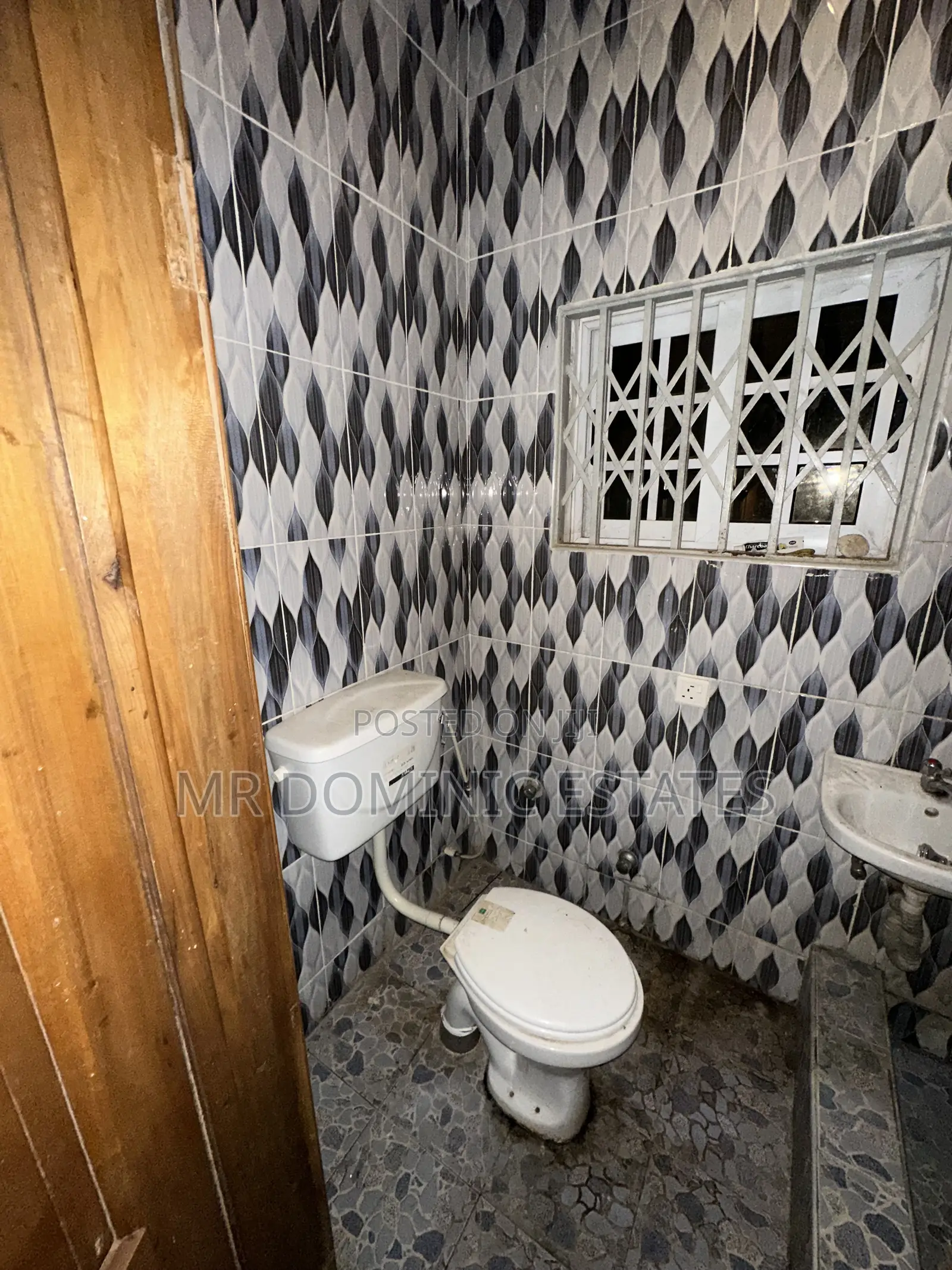 1bdrm Apartment in Mr Dominic Estates, West Hills Mall Area for rent