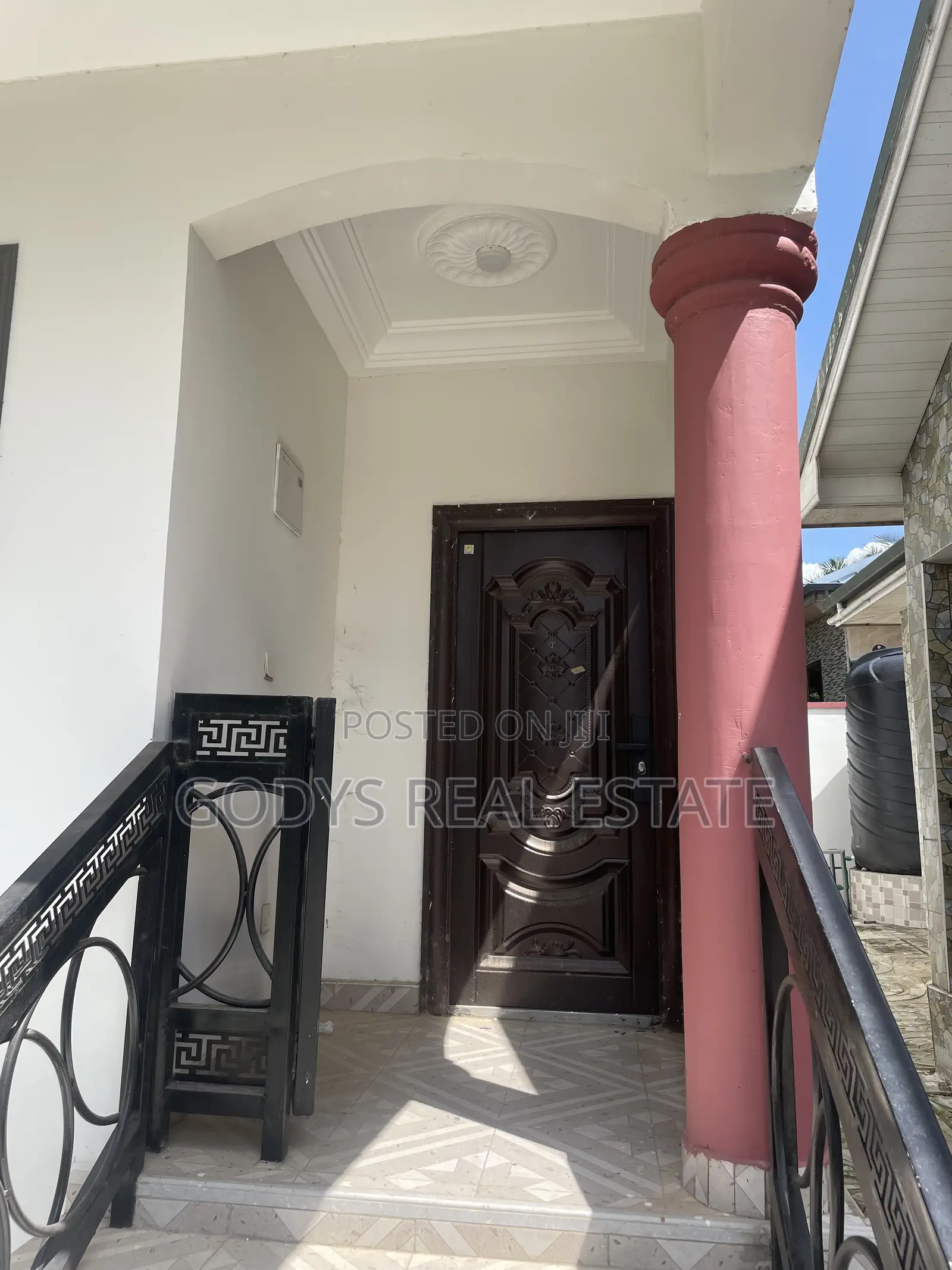 1bdrm Apartment in Kasoa Ofankor for rent