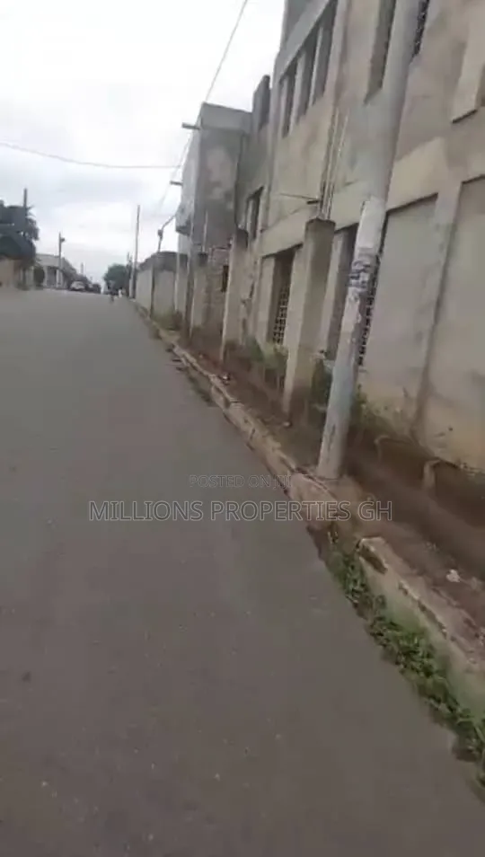 1acre Land 4sale Accra Tantra Hills