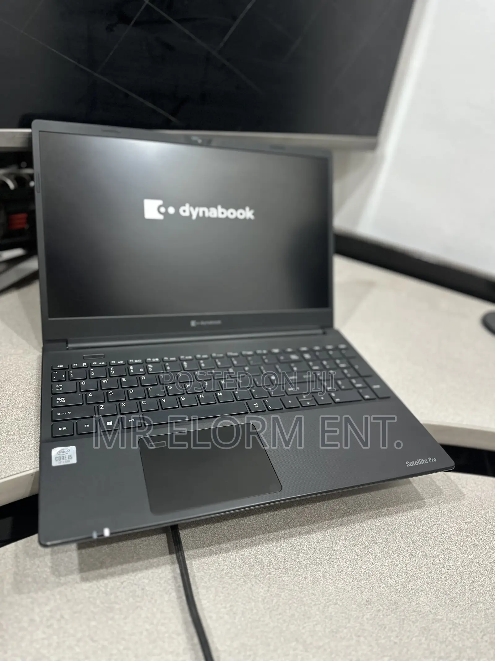 Laptop Toshiba Dynabook R634/M 8GB Intel Core i5 SSD 256GB