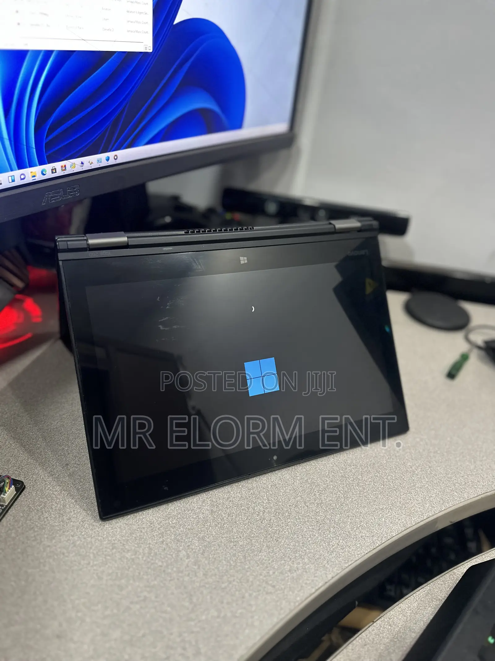 Laptop Lenovo ThinkPad X260 8GB Intel Core i5 SSD 256GB