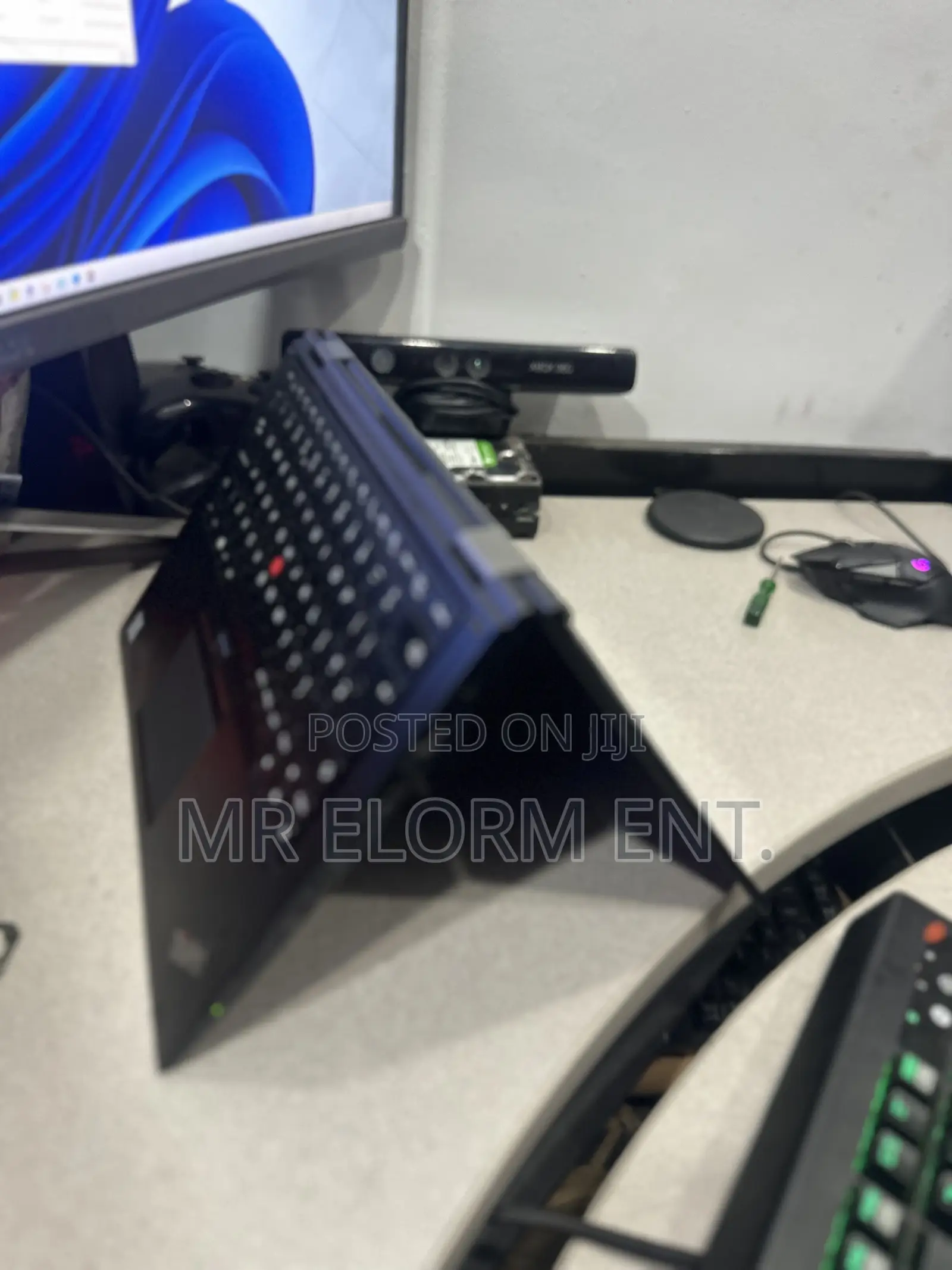Laptop Lenovo ThinkPad X260 8GB Intel Core i5 SSD 256GB