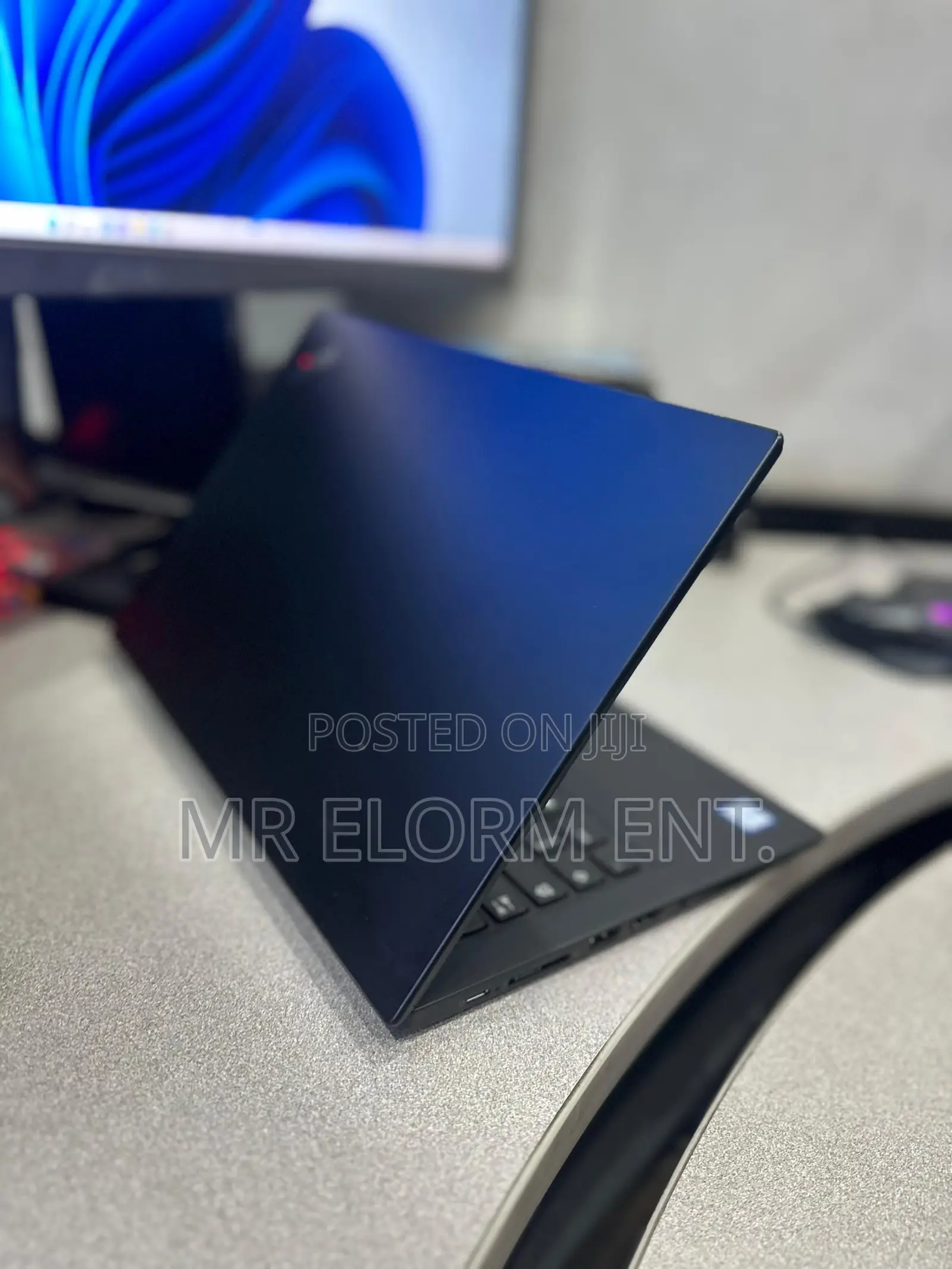 Laptop Lenovo ThinkPad X280 8GB Intel Core i5 SSD 256GB