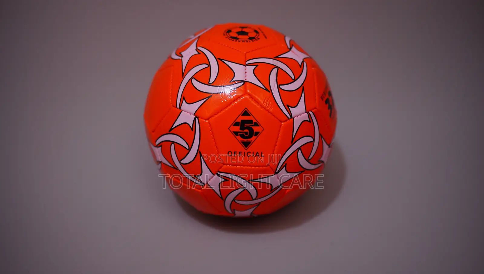 Football - Size 5