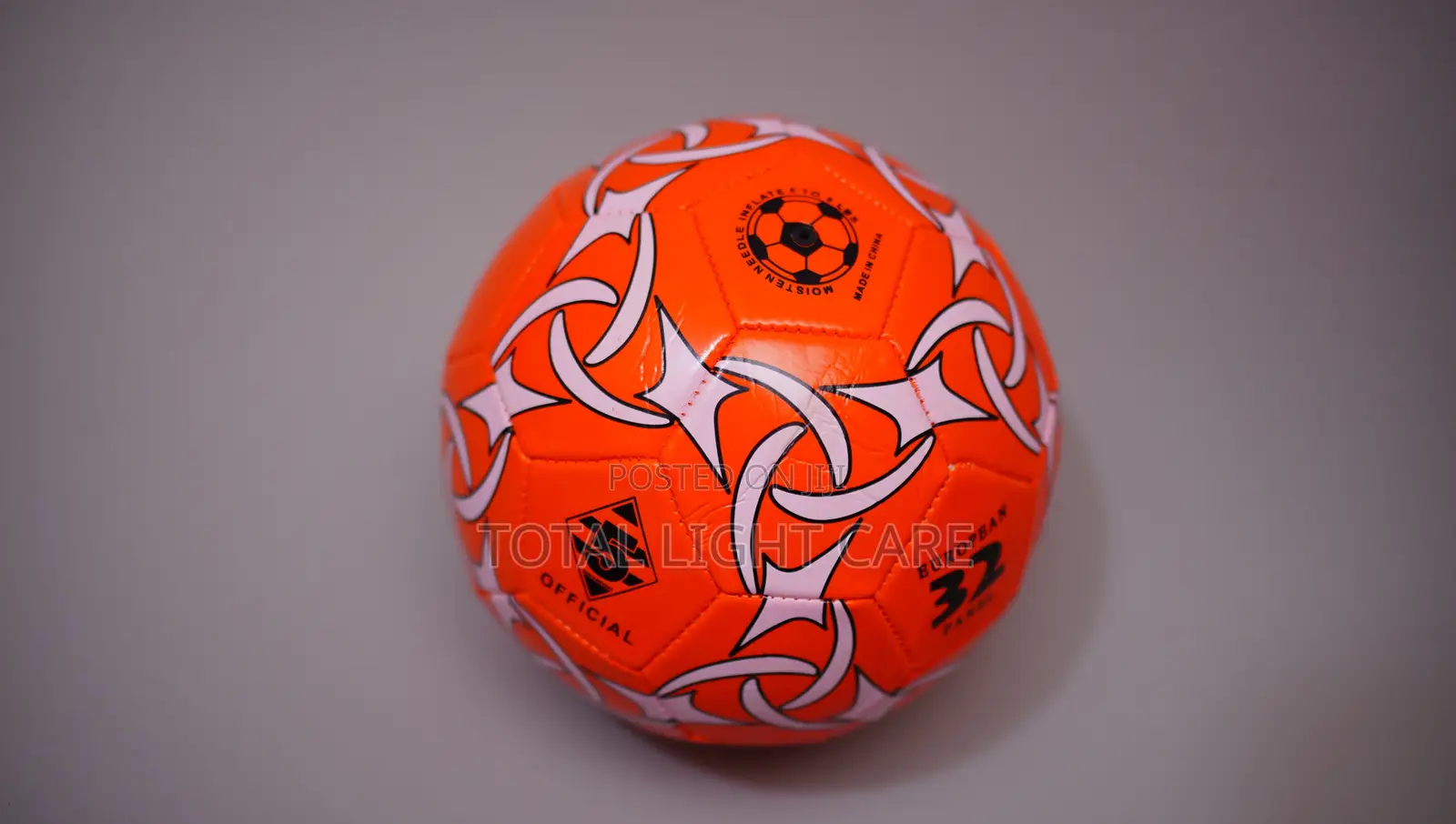 Football - Size 5