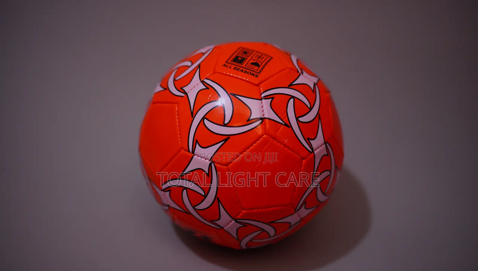 Football - Size 5