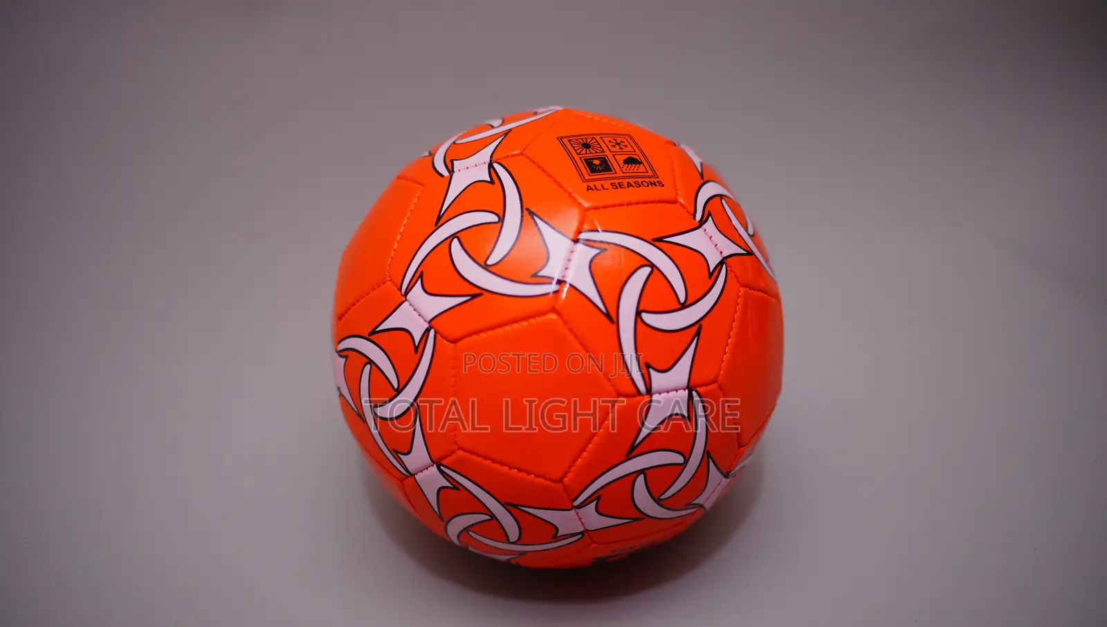 Football - Size 5