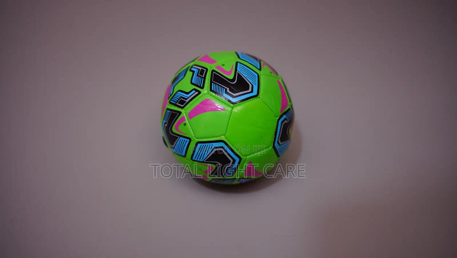 Kids Football