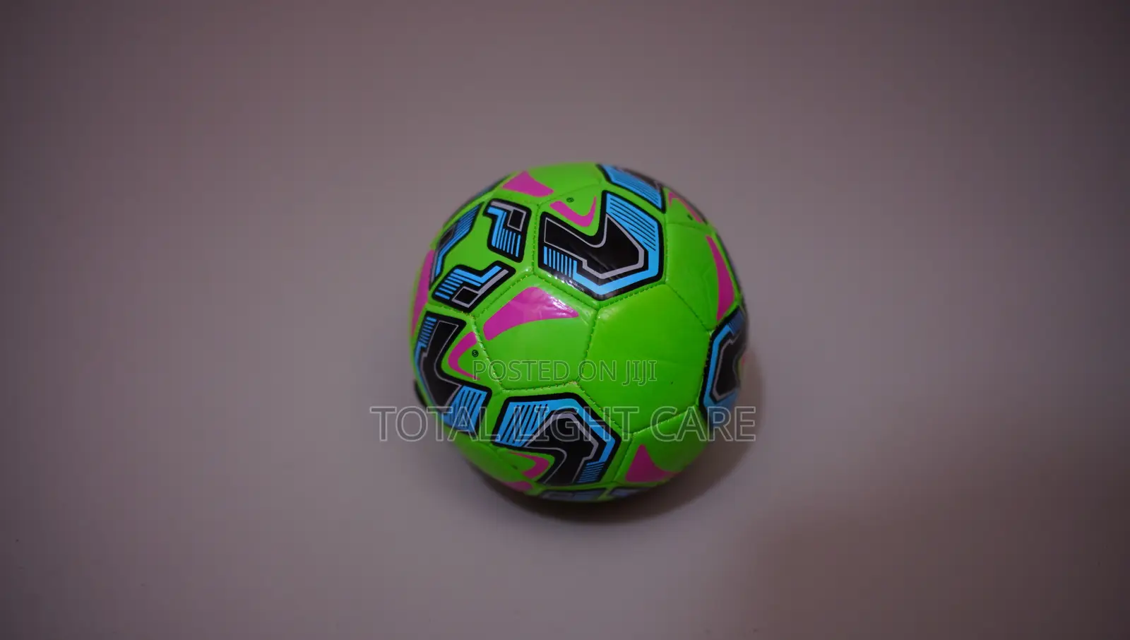 Kids Football