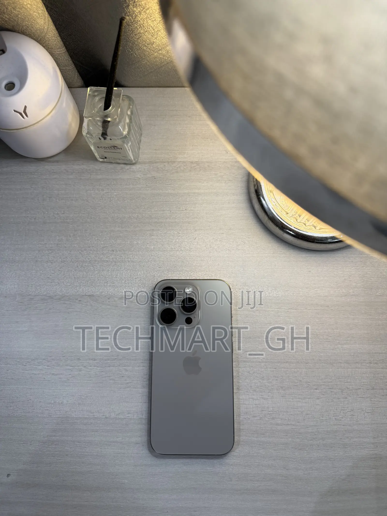 Apple iPhone 16 Pro 128 GB Silver