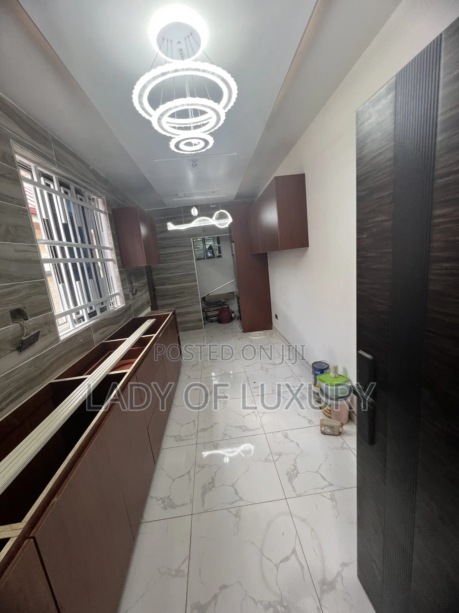 Mini Flat in Lady Of Luxury Real, Olebu for sale