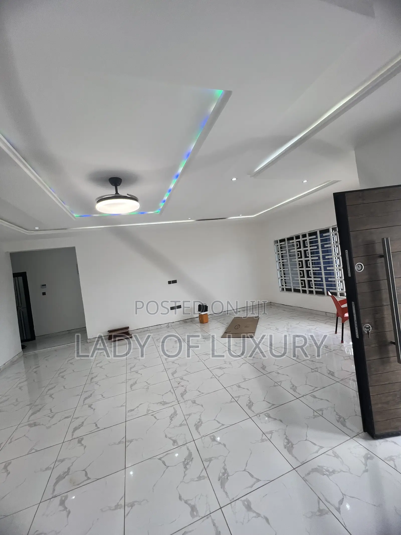 Mini Flat in Lady Of Luxury Real, Olebu for sale